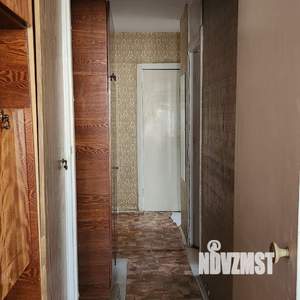 3-к квартира, вторичка, 58м2, 8/9 этаж