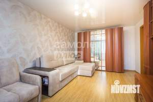 1-к квартира, вторичка, 39м2, 13/16 этаж