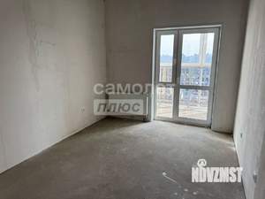 2-к квартира, вторичка, 54м2, 17/26 этаж