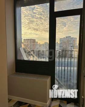 1-к квартира, вторичка, 33м2, 6/24 этаж