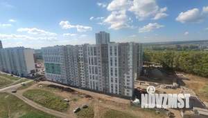1-к квартира, вторичка, 39м2, 3/14 этаж