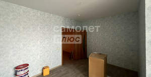 Студия квартира, вторичка, 36м2, 3/22 этаж