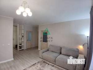 2-к квартира, вторичка, 60м2, 15/19 этаж