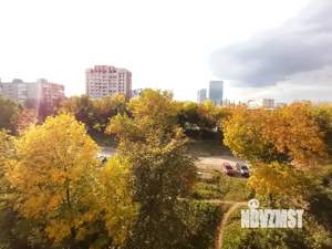3-к квартира, вторичка, 60м2, 7/9 этаж