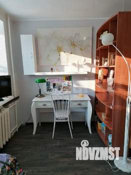 1-к квартира, вторичка, 32м2, 3/5 этаж