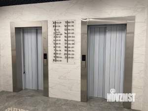 Студия квартира, вторичка, 25м2, 11/22 этаж