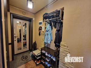 3-к квартира, вторичка, 56м2, 4/5 этаж