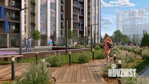 2-к квартира, вторичка, 60м2, 14/24 этаж