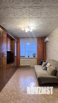 1-к квартира, вторичка, 33м2, 10/12 этаж