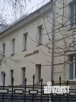 2-к квартира, вторичка, 57м2, 2/2 этаж
