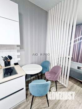 Студия квартира, вторичка, 29м2, 10/10 этаж