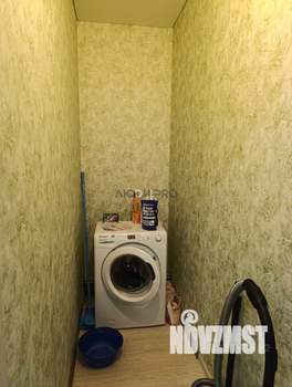 Студия квартира, вторичка, 29м2, 16/25 этаж