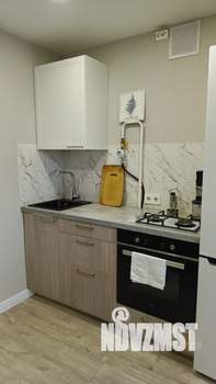 1-к квартира, вторичка, 36м2, 9/9 этаж