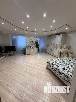 3-к квартира, вторичка, 1227м2, 7/10 этаж