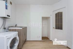 1-к квартира, вторичка, 31м2, 3/5 этаж