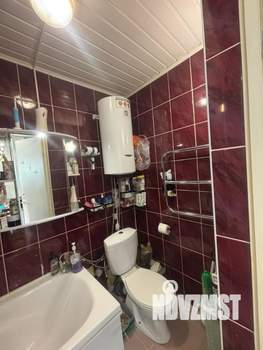 Студия квартира, вторичка, 34м2, 6/9 этаж