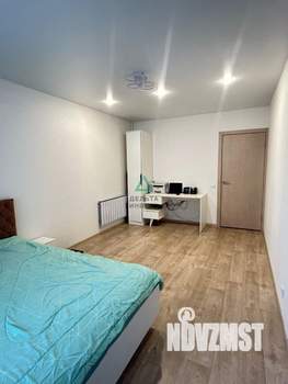 4-к квартира, вторичка, 82м2, 1/15 этаж