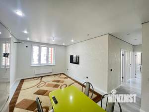 4-к квартира, вторичка, 72м2, 10/22 этаж