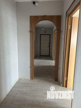 3-к квартира, вторичка, 66м2, 10/10 этаж