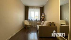 3-к квартира, вторичка, 57м2, 3/5 этаж
