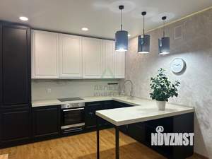 1-к квартира, вторичка, 40м2, 1/10 этаж