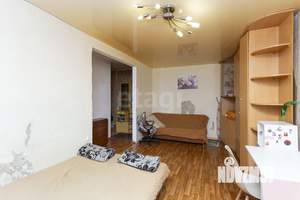 1-к квартира, вторичка, 31м2, 2/5 этаж
