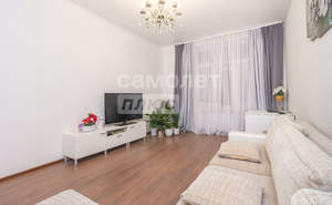 3-к квартира, вторичка, 81м2, 13/13 этаж