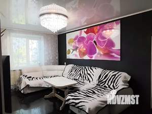 3-к квартира, вторичка, 63м2, 3/9 этаж
