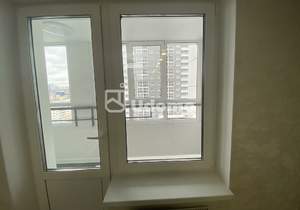 2-к квартира, вторичка, 63м2, 13/27 этаж