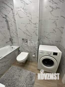 2-к квартира, сданный дом, 47м2, 12/25 этаж