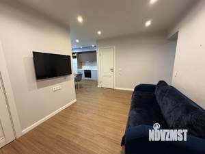 3-к квартира, вторичка, 73м2, 1/10 этаж