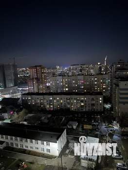 2-к квартира, вторичка, 63м2, 12/15 этаж