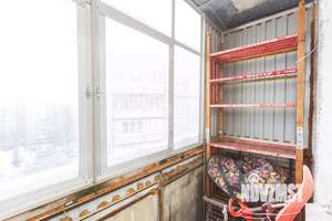 3-к квартира, вторичка, 67м2, 8/9 этаж