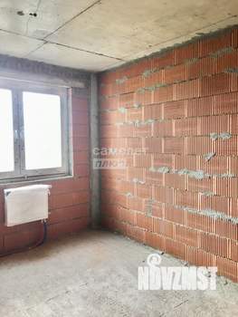 1-к квартира, вторичка, 40м2, 6/12 этаж