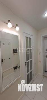 3-к квартира, вторичка, 57м2, 2/5 этаж