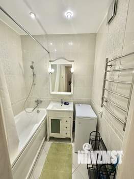 1-к квартира, вторичка, 52м2, 3/4 этаж