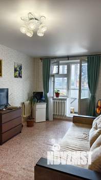 1-к квартира, вторичка, 33м2, 2/16 этаж