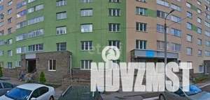 1-к квартира, вторичка, 43м2, 1/14 этаж
