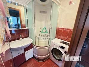 3-к квартира, вторичка, 67м2, 5/9 этаж