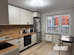 3-к квартира, вторичка, 80м2, 2/14 этаж