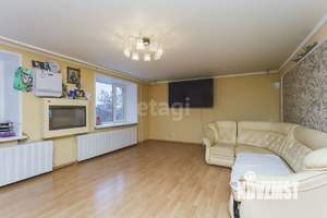 3-к квартира, вторичка, 110м2, 3/6 этаж