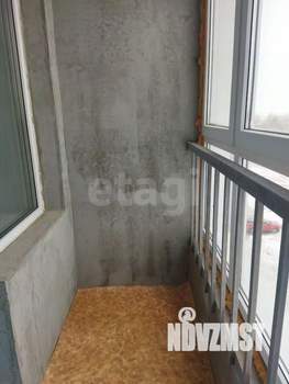 1-к квартира, вторичка, 39м2, 5/5 этаж