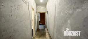 2-к квартира, вторичка, 61м2, 2/3 этаж