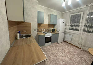 1-к квартира, вторичка, 40м2, 10/14 этаж