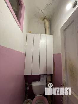 2-к квартира, вторичка, 45м2, 2/2 этаж