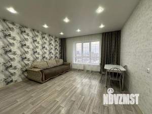 Студия квартира, вторичка, 32м2, 17/32 этаж