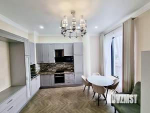 3-к квартира, вторичка, 50м2, 6/20 этаж