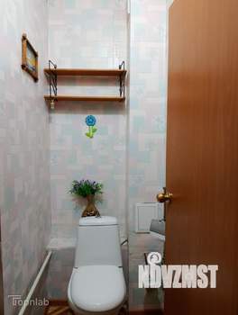 1-к квартира, вторичка, 43м2, 12/12 этаж