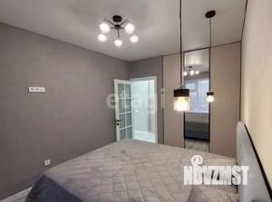 2-к квартира, вторичка, 42м2, 27/33 этаж