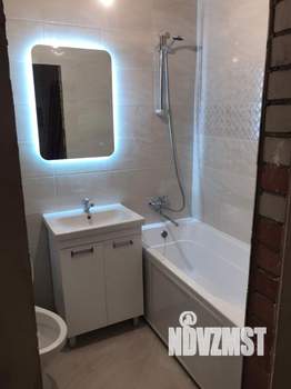 1-к квартира, вторичка, 34м2, 9/16 этаж